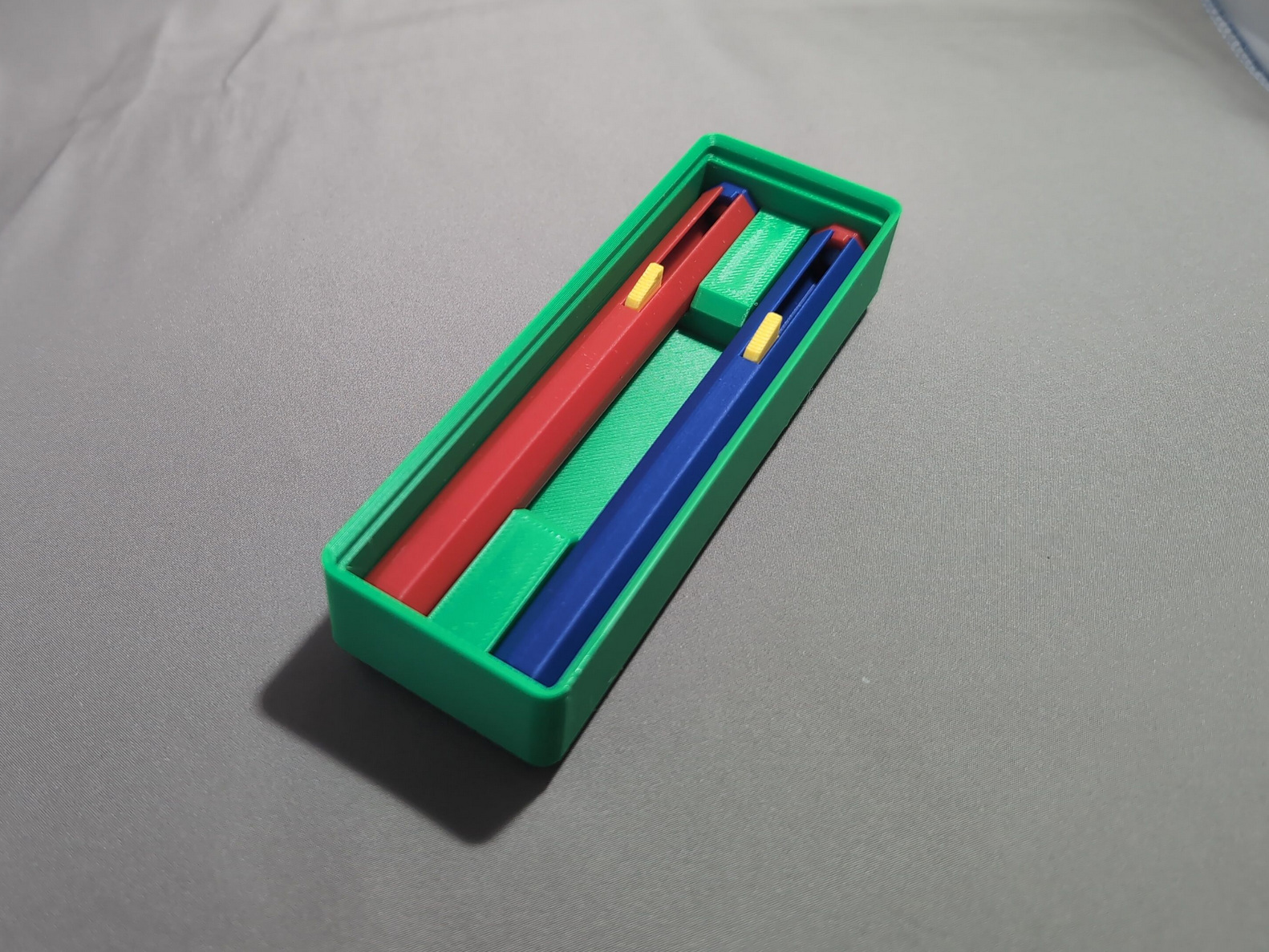 Magnet Setter Pen - Gridfinity Edition
