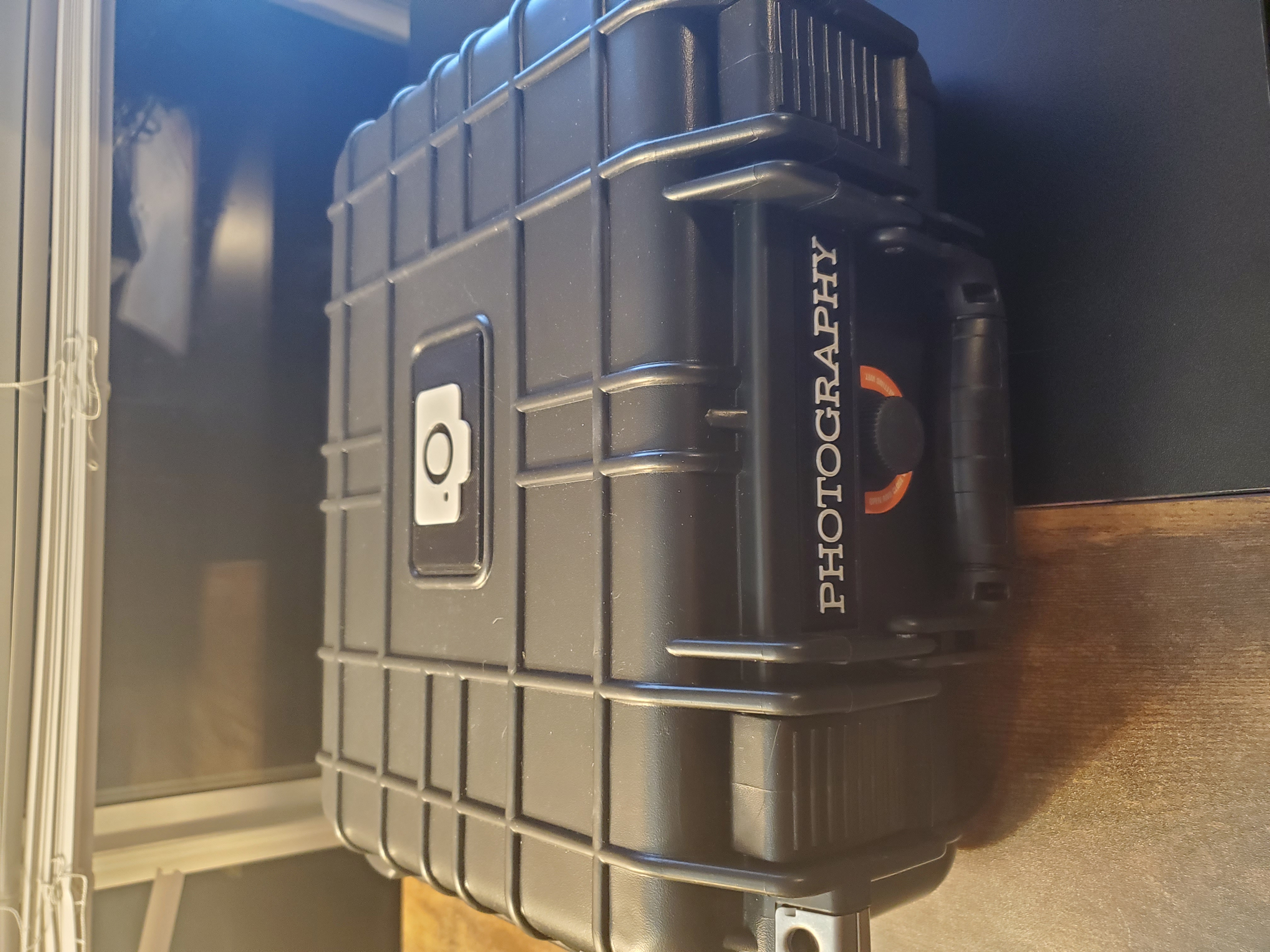 Raspberry Pi Apache 2800 Pentesting Rig — thumbnail 2