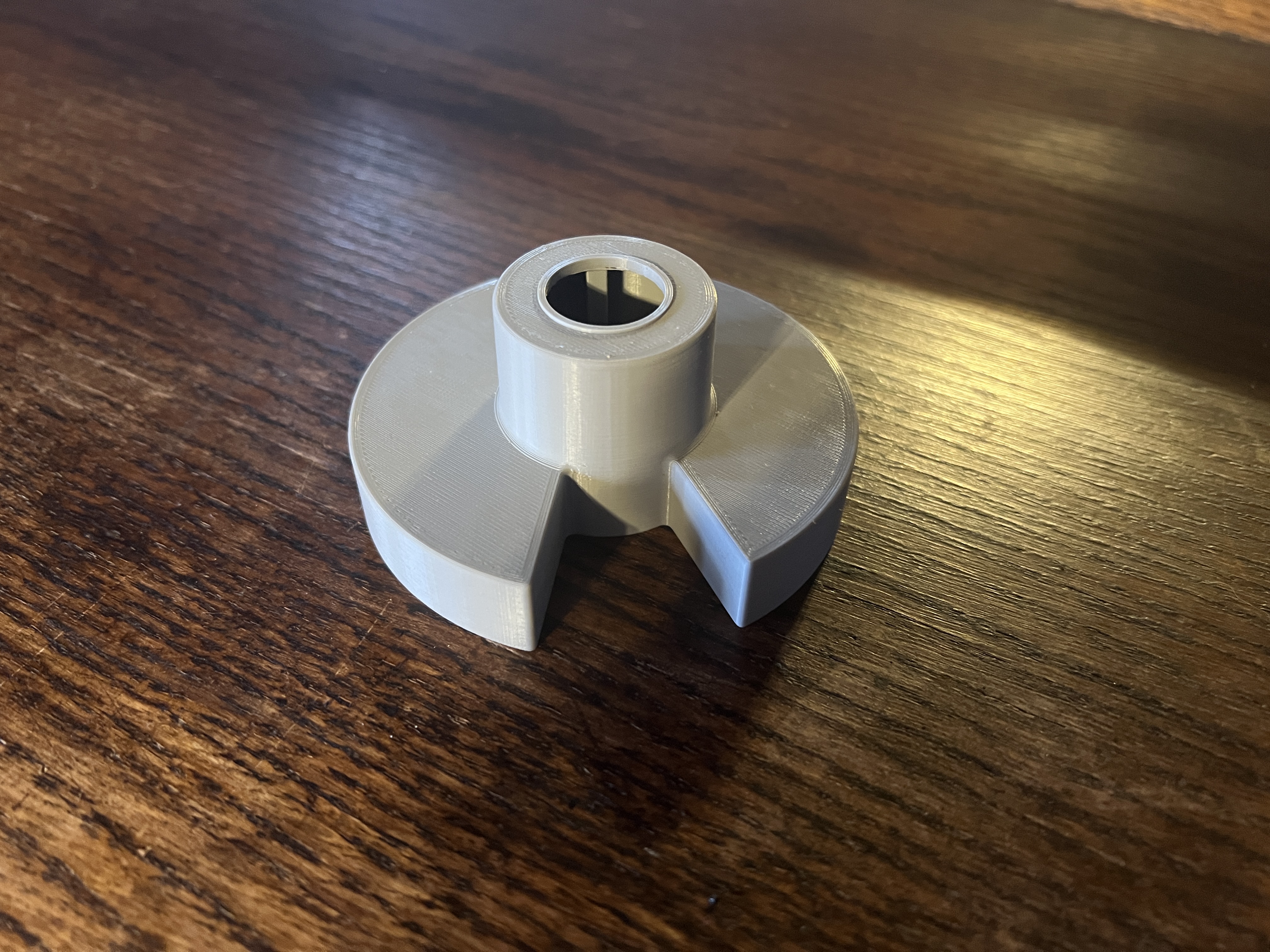 Petlibro One RFID Hopper Adapter