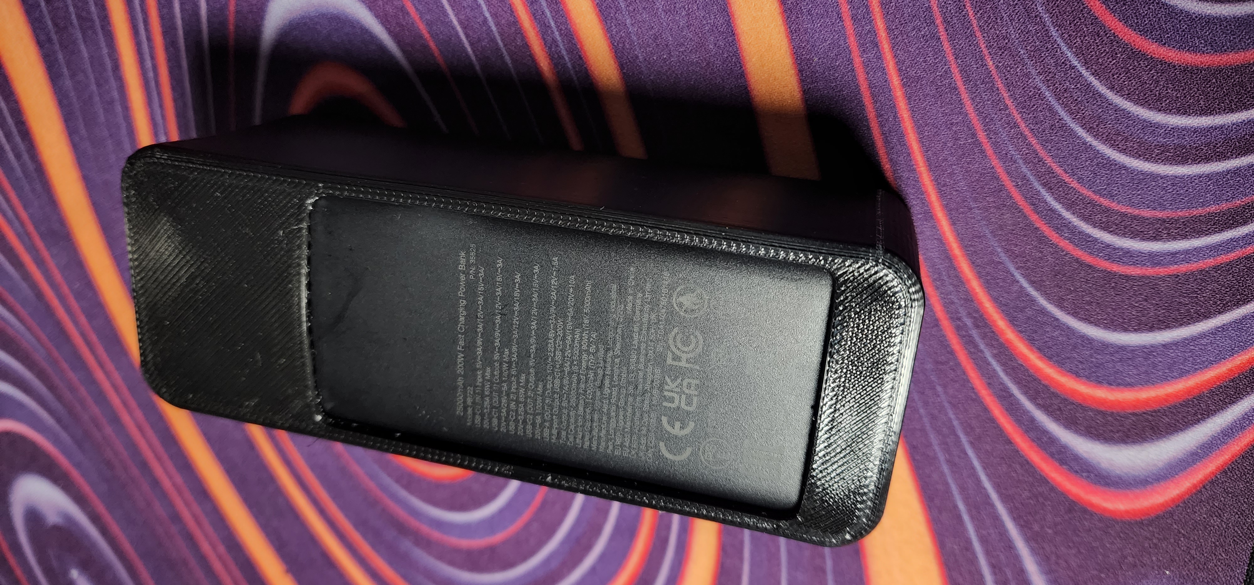 TPU Cover for UGREEN Nexode Power Bank 25000