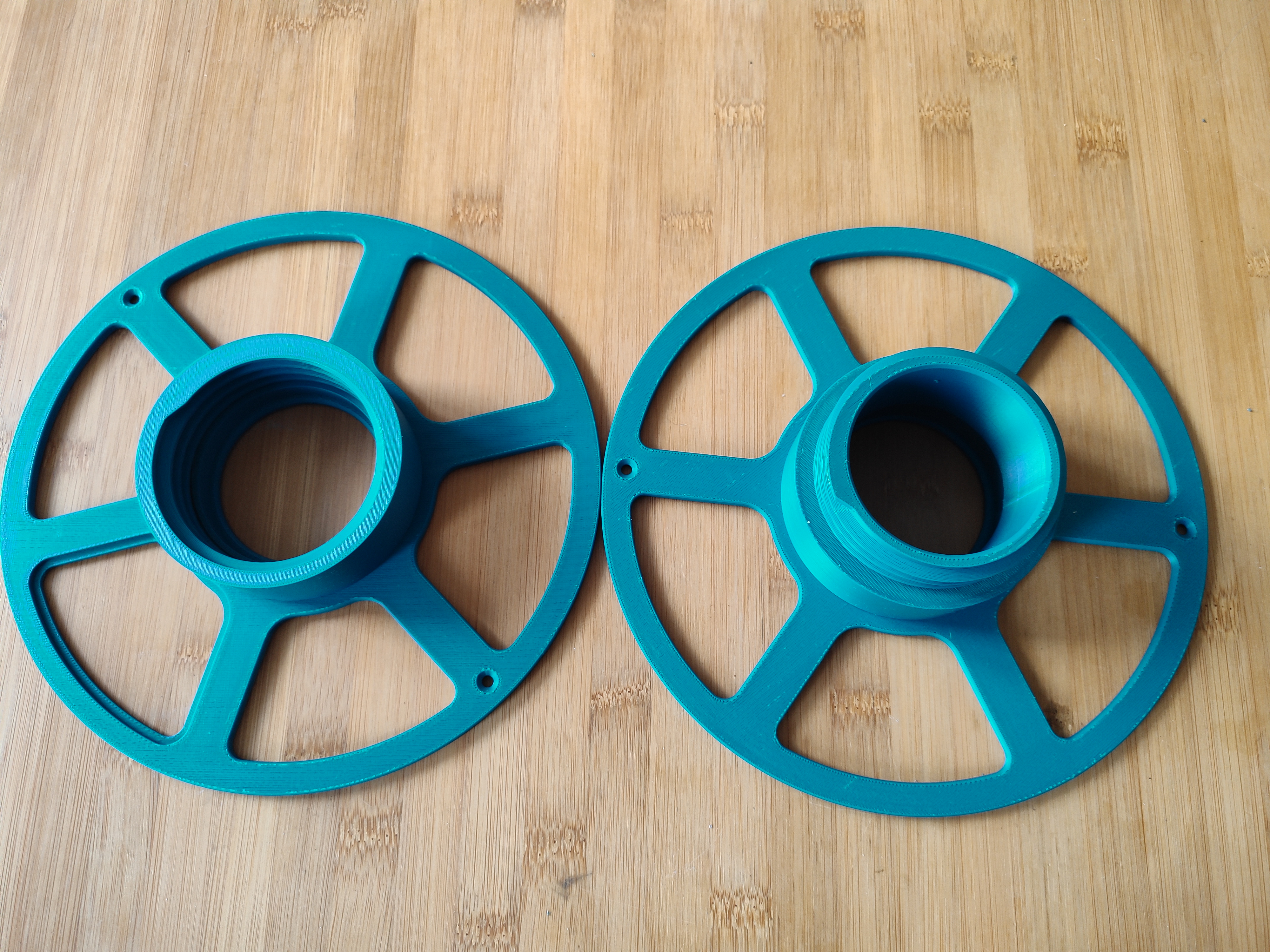 refill spool universel — miniatura 2