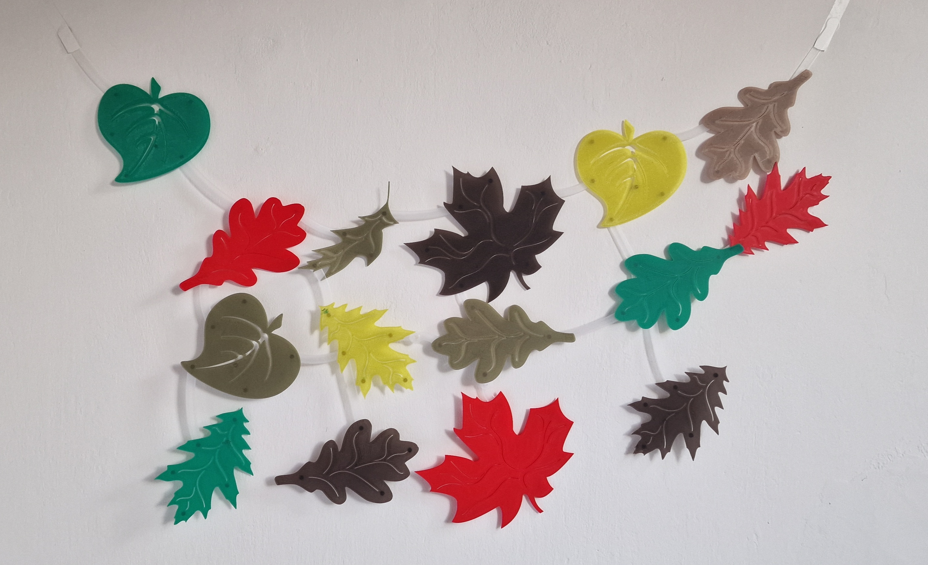 Autumn Decoration