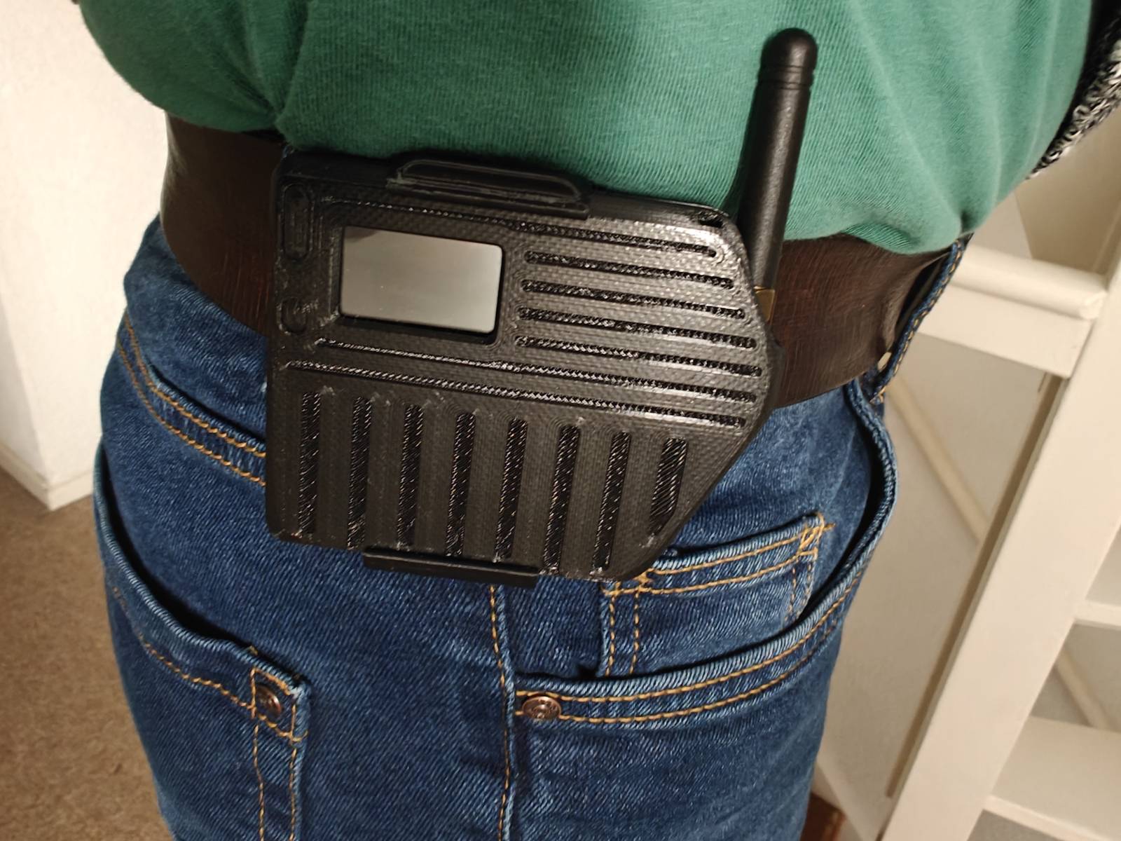 Belt Clip for Slim Pro Case