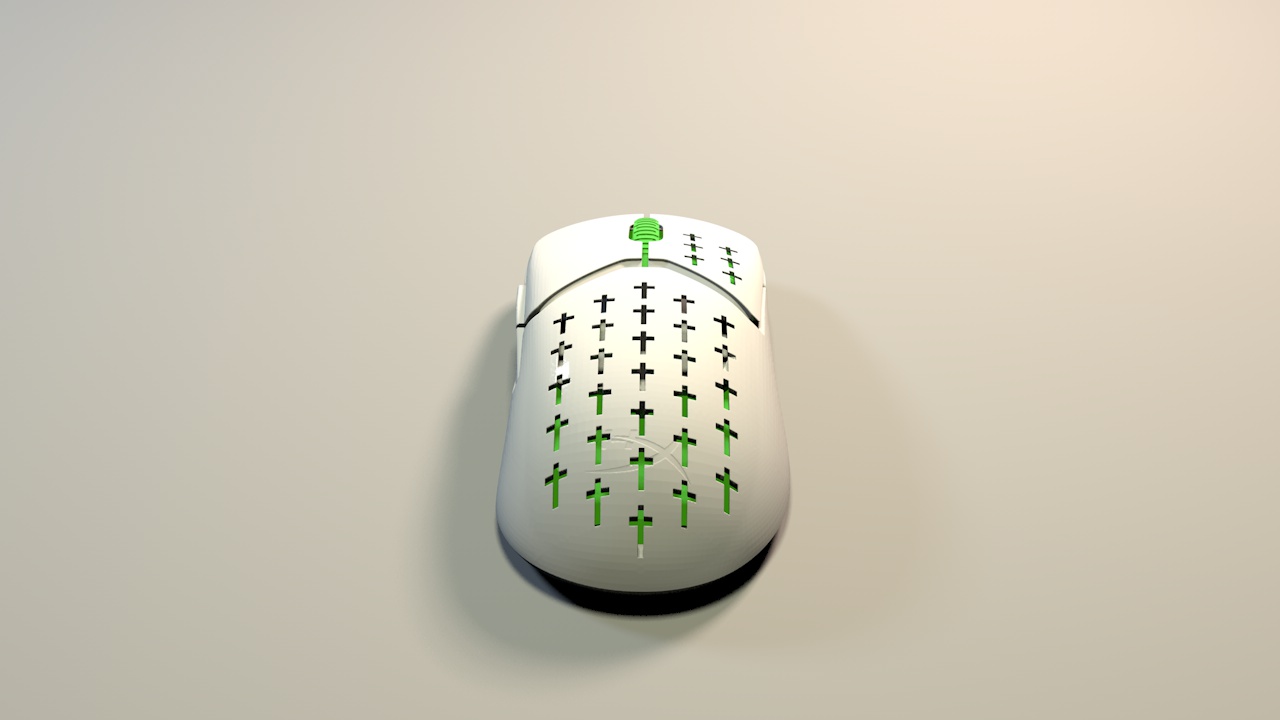 Holy Mouse — miniatura 3