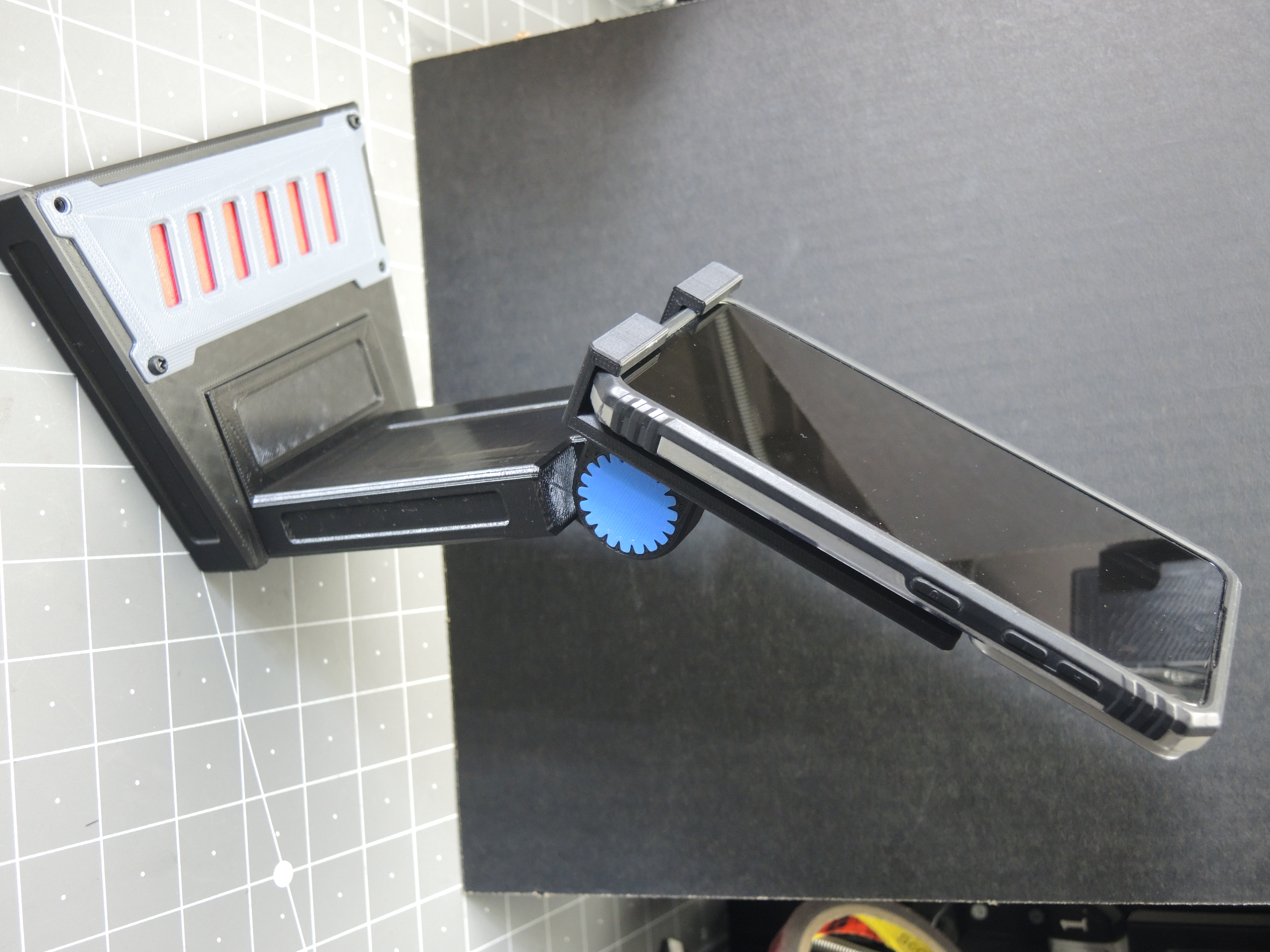 adjustable Phone Stand