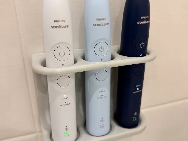 Držák Kartáčků Philips Sonicare