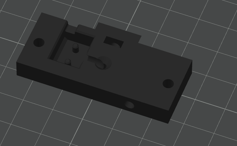 orbiter2 or sherpa mini sensor dragon burner