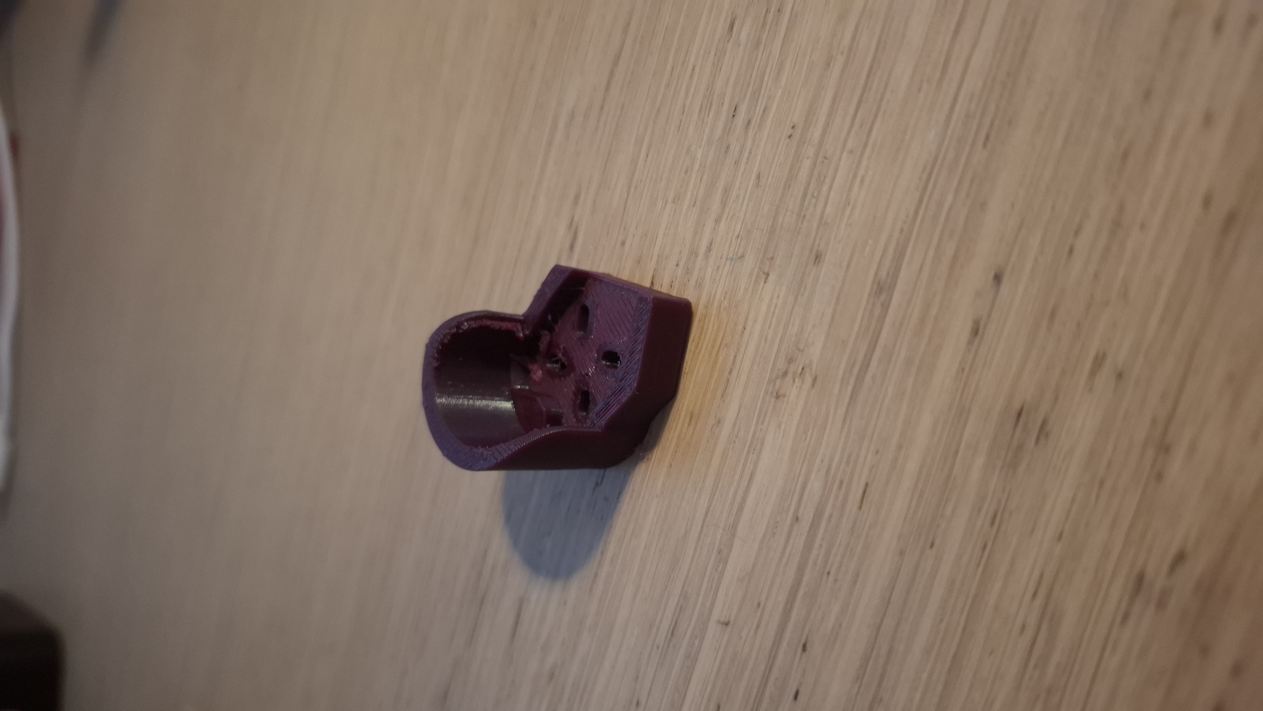 Teosaw Drake 35 motor protector
