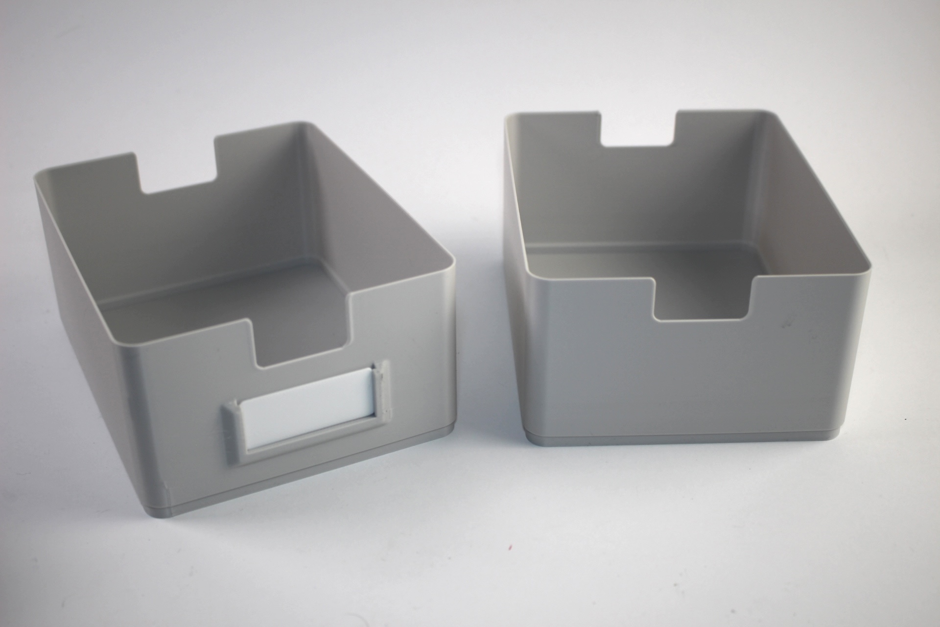 Modular Oraginzer with Labels — miniatura 4