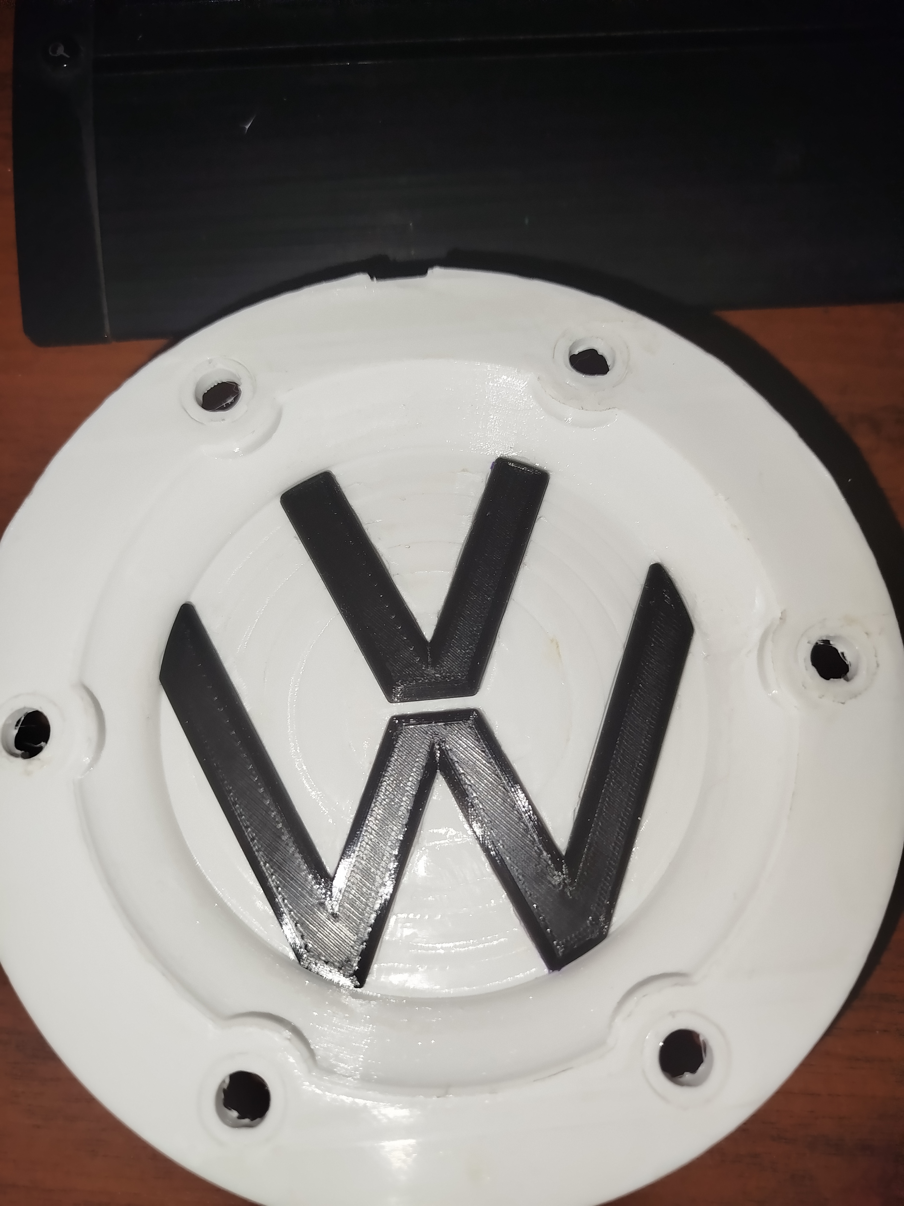 VolksWagen LOGO