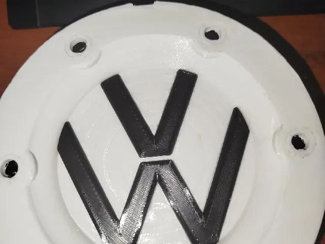 VolksWagen LOGO