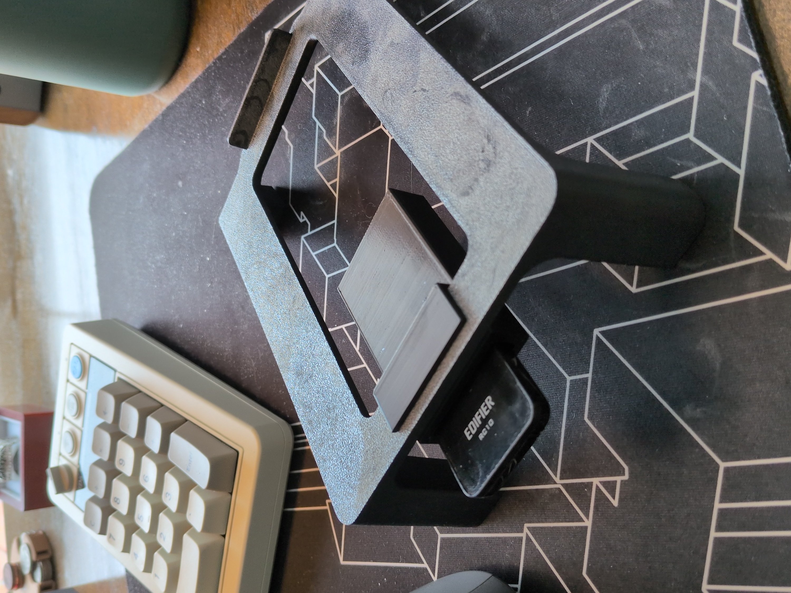 Edifier Remote Holder — miniatura 2