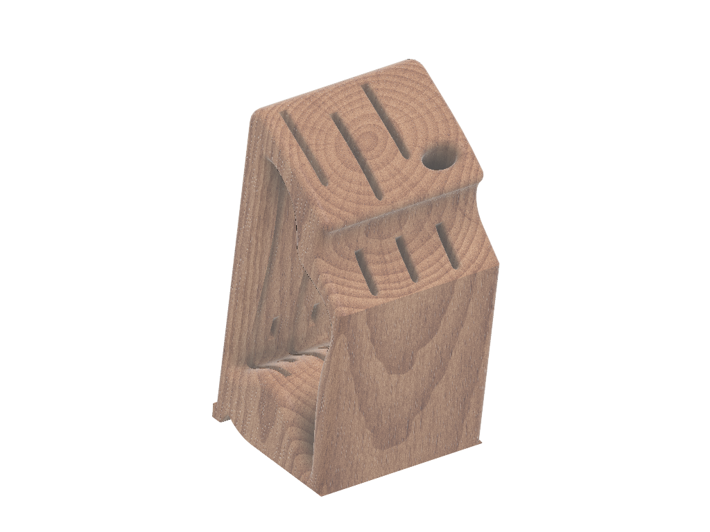 Knife holder — thumbnail 4