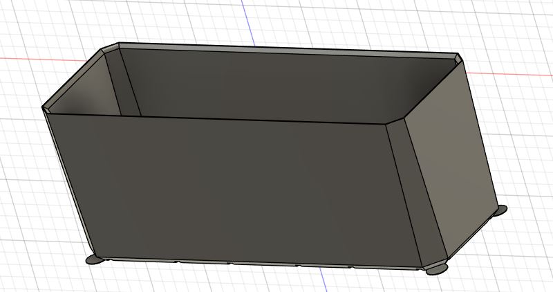 Sortimo L-BOXX Insertboxes — miniatura 4