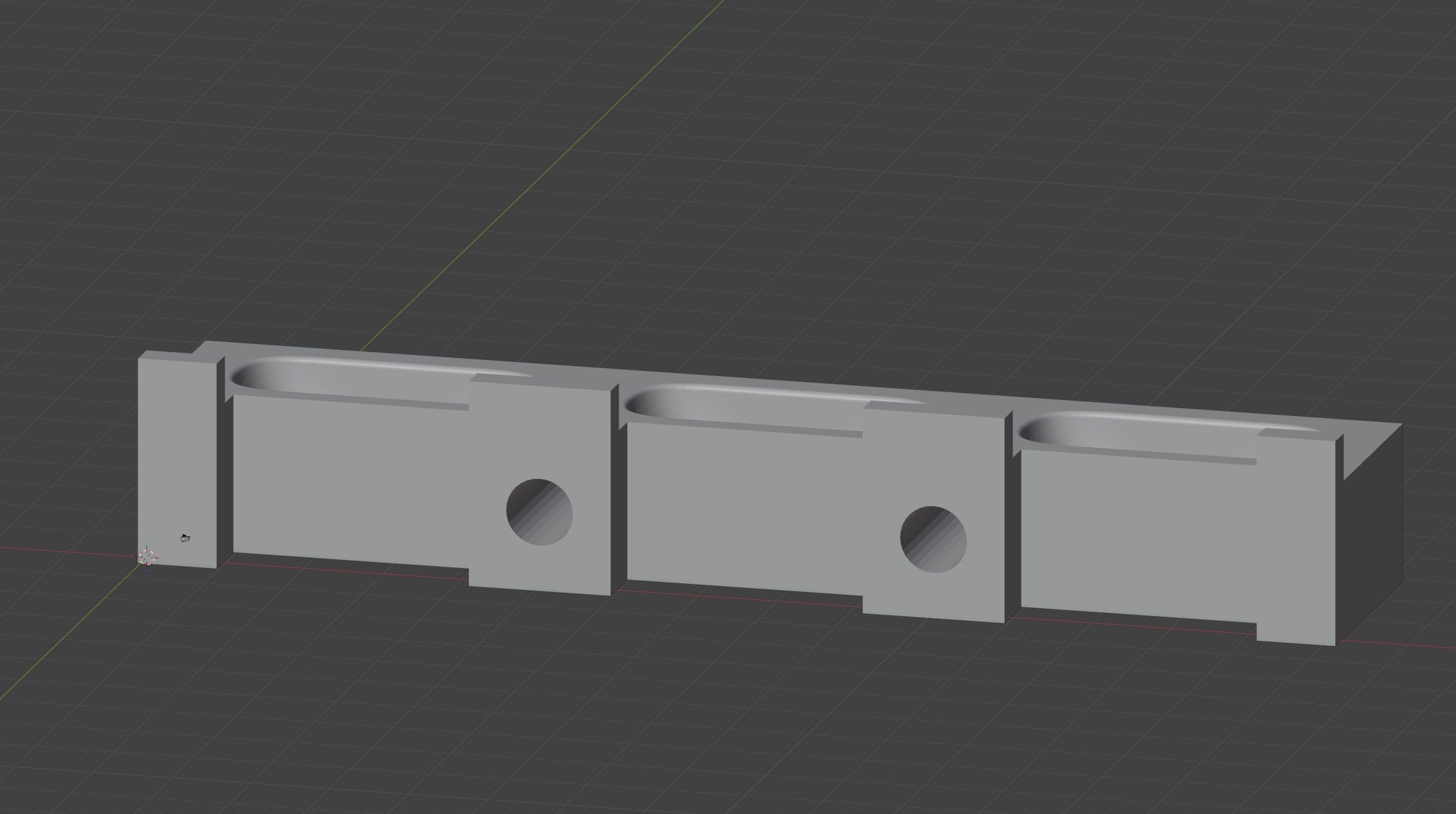 PICO Motion Tracker Wall Mount