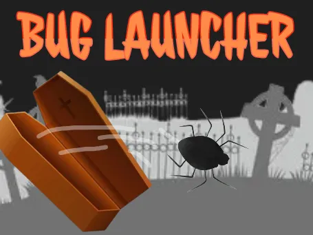 BUG LAUNCHER (low prank box)