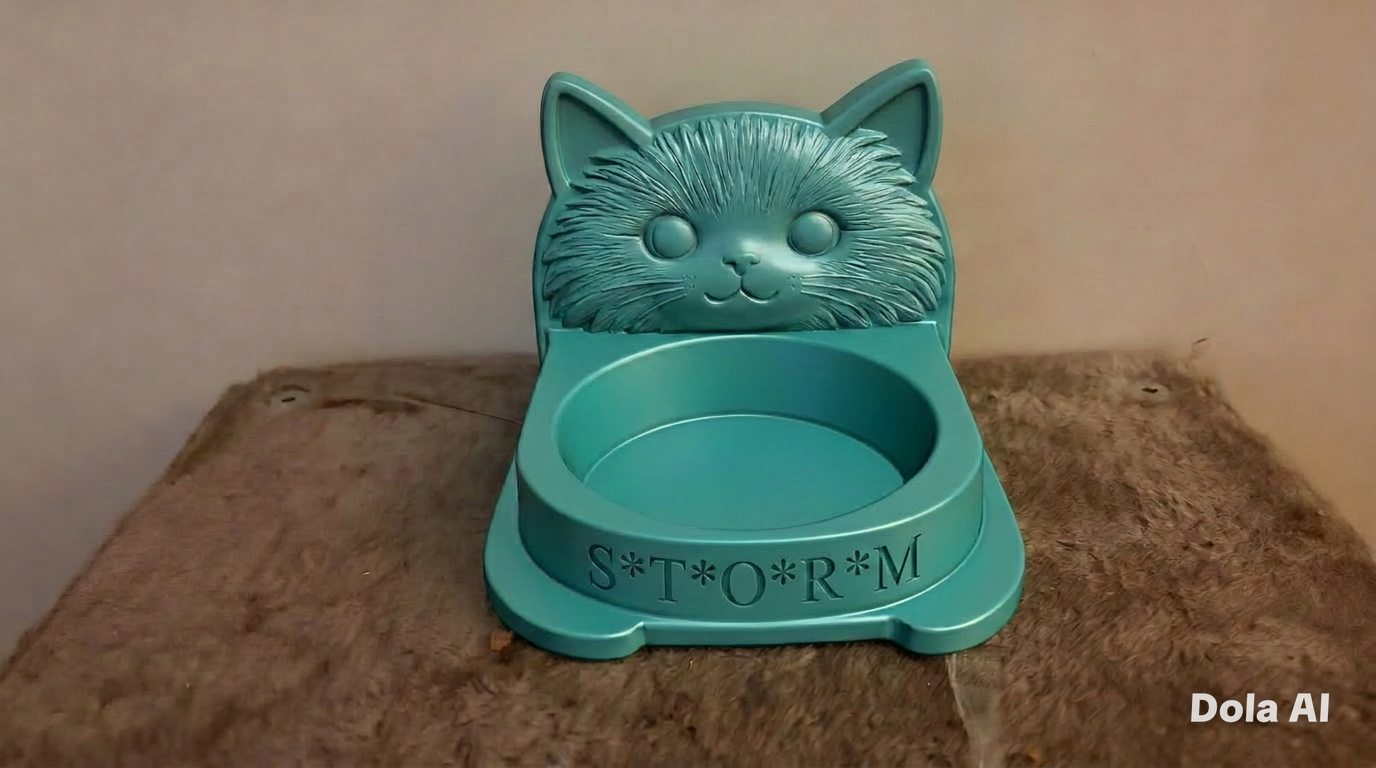 Pet bowl