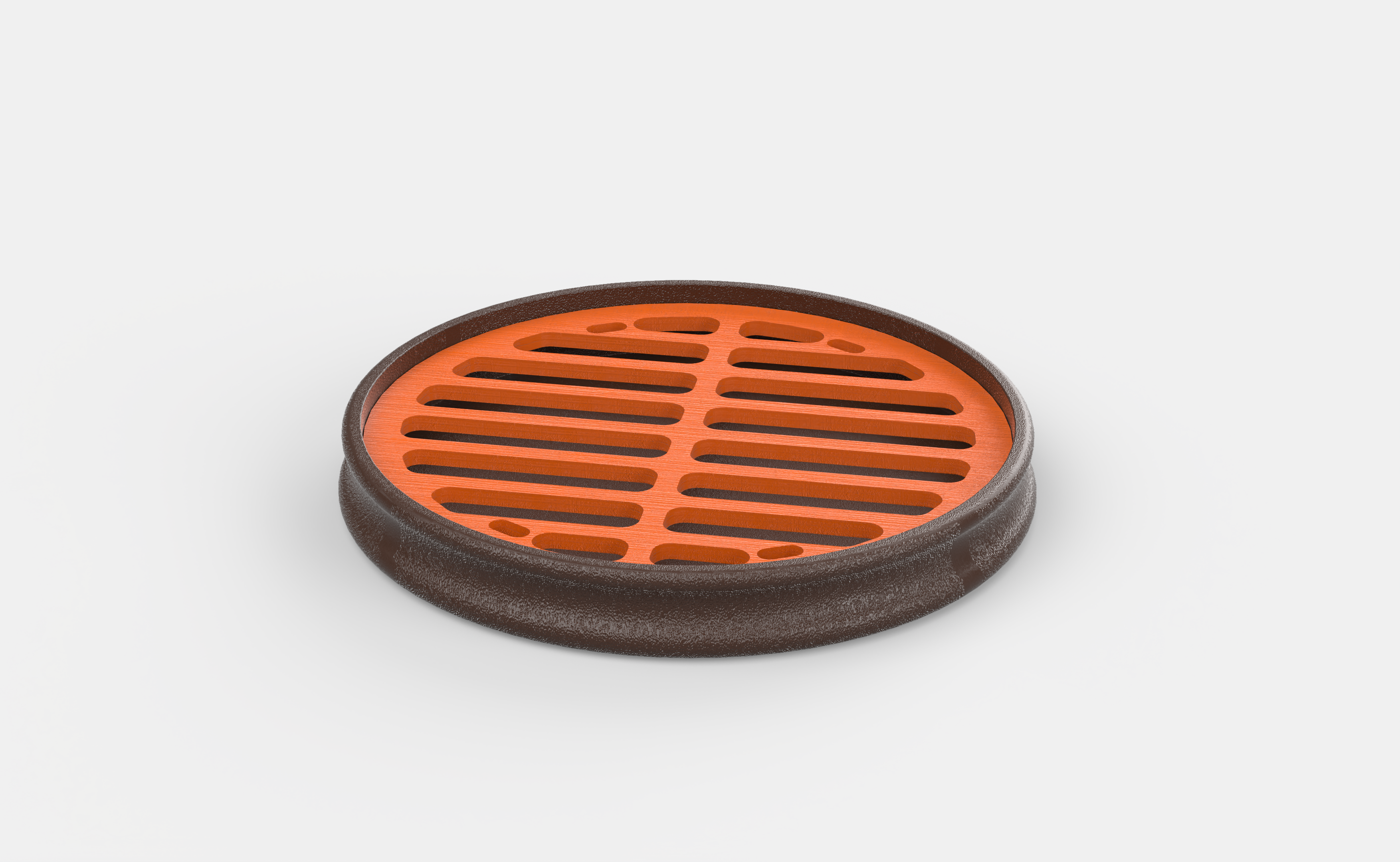 Plant Drip Tray - for Ø6" Pots