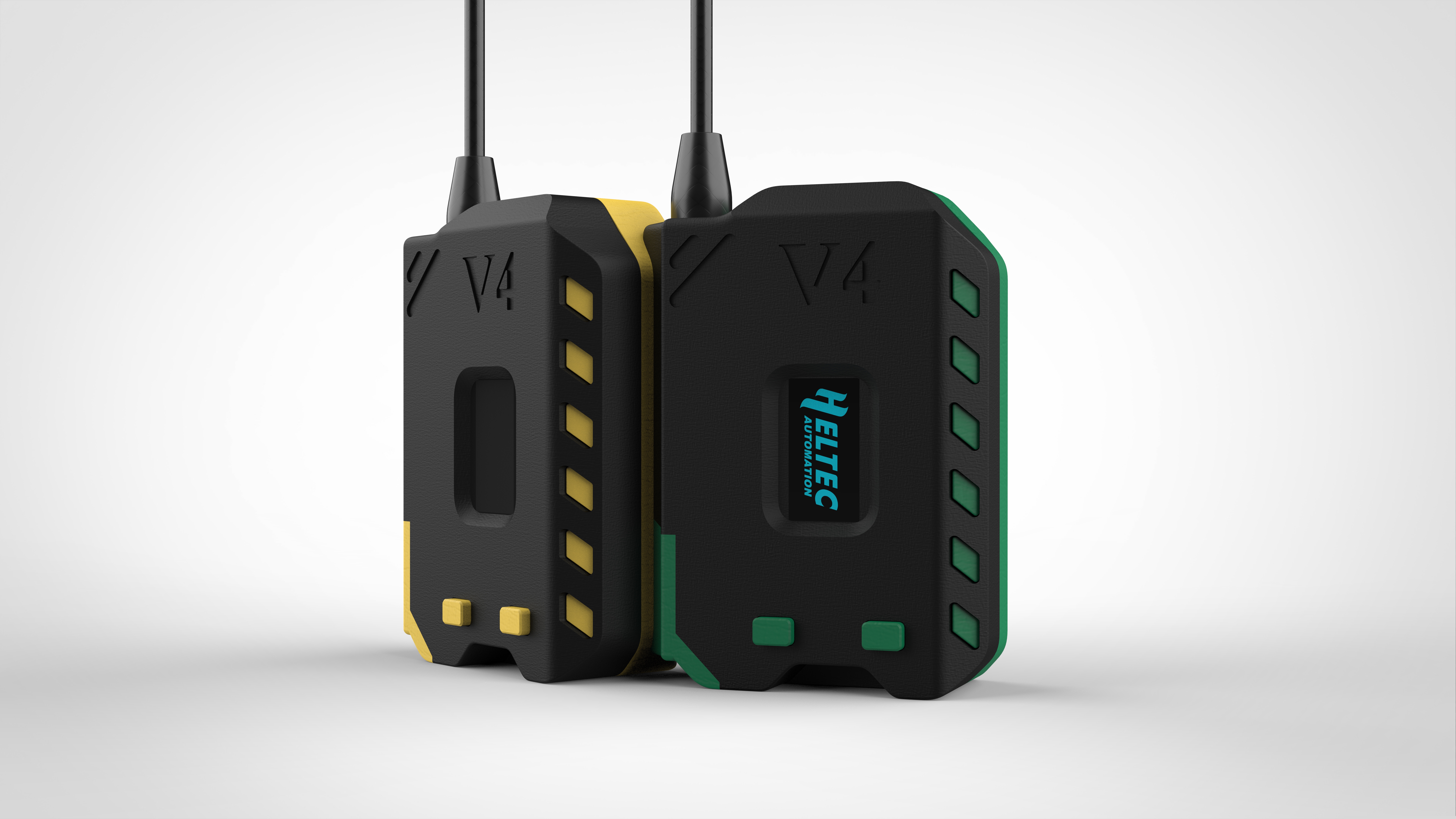 WiFi LoRa 32 (V4)(Heltec V4)