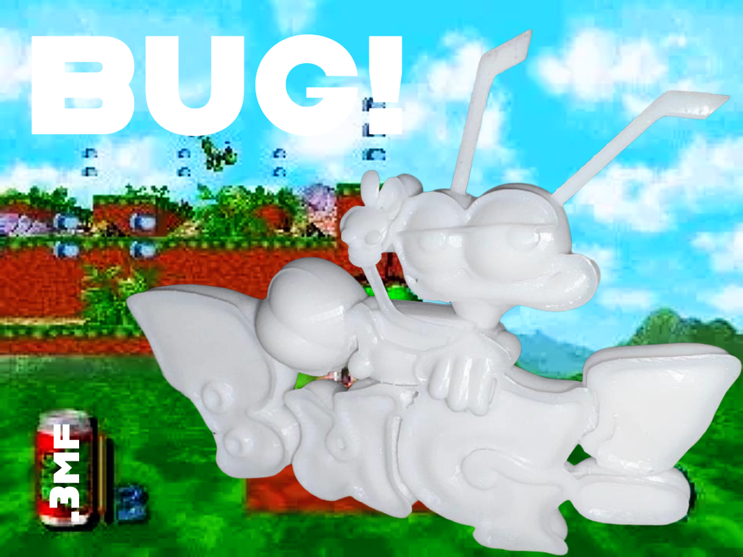 BUG!