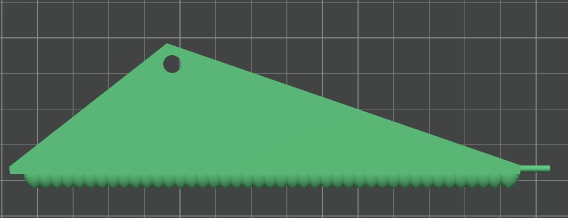 Necromolds Distance Tool