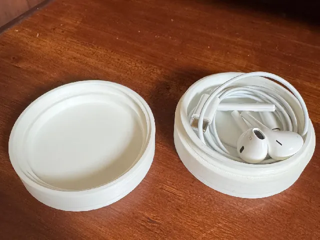 EarPods box