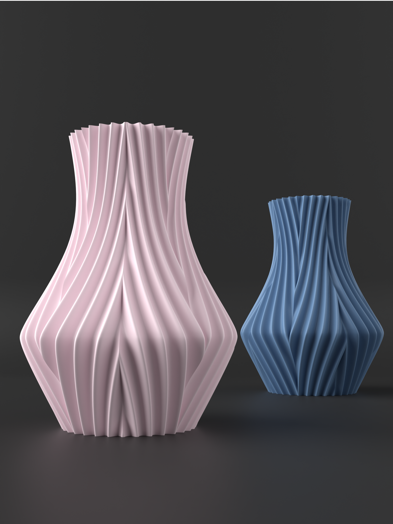 Miniatura 2 do modelo 3D vaso