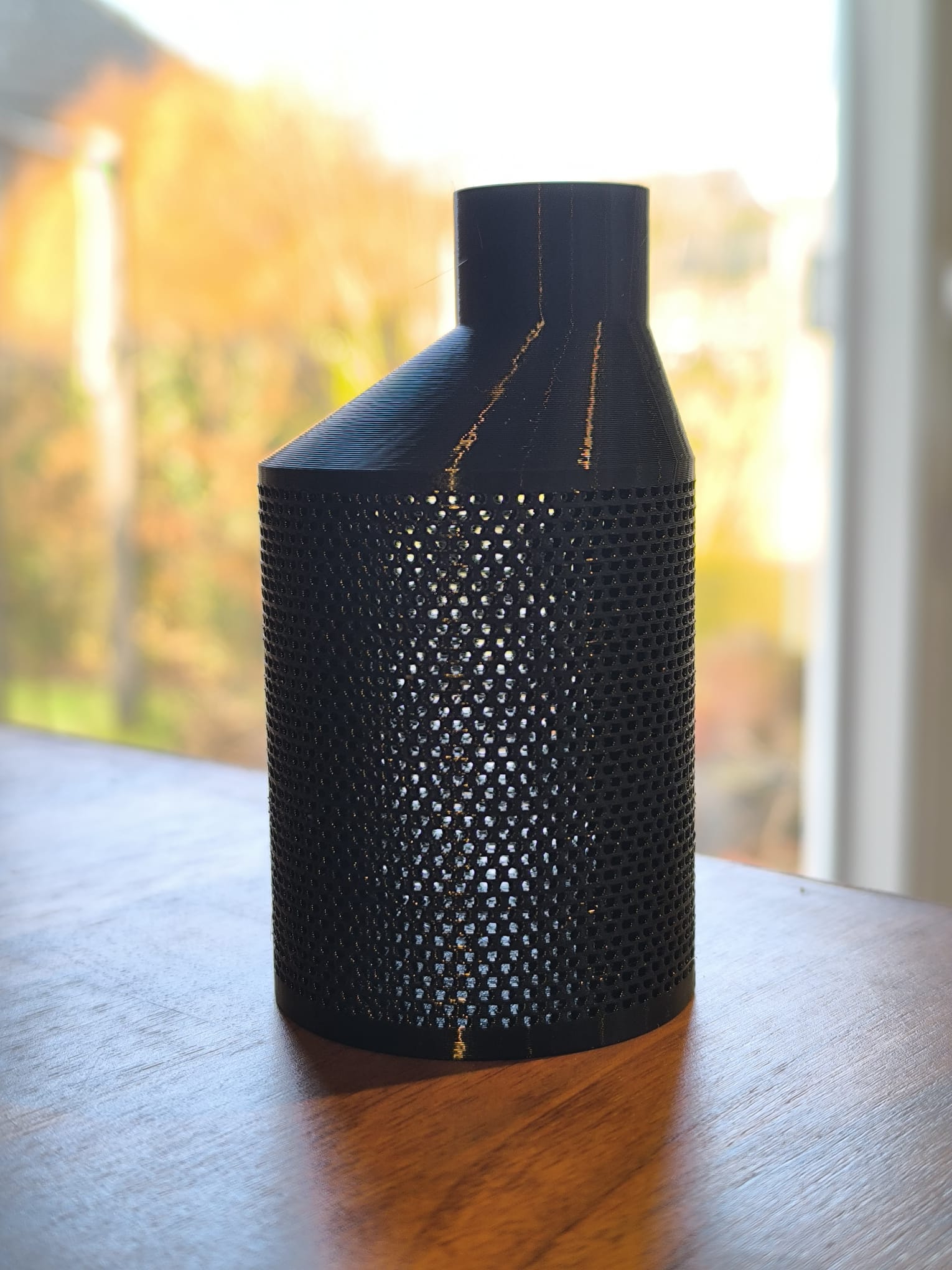 Aquarium filter intake shrimp guard (for ø17mm pipes, e.g. JBL e402)