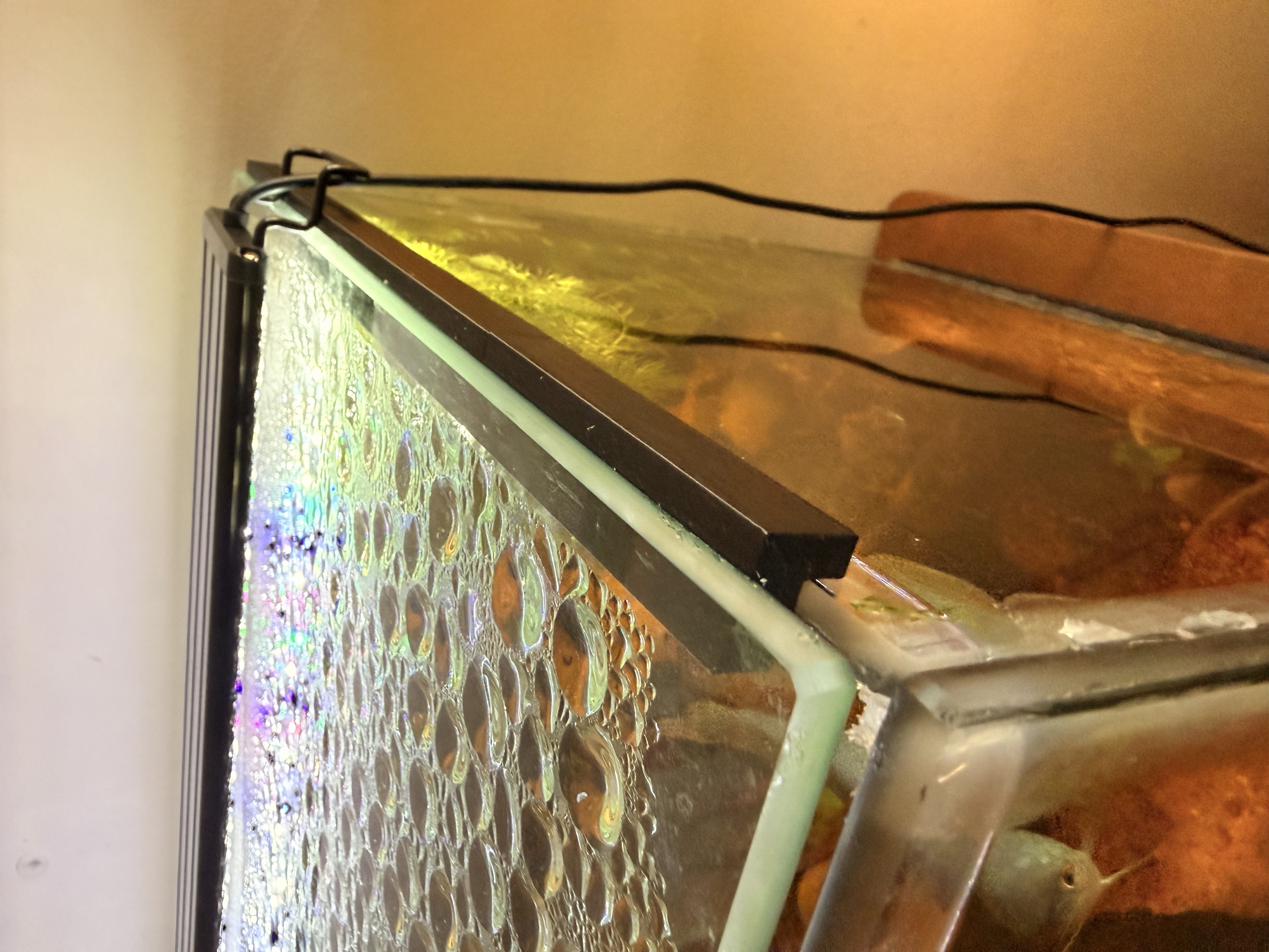 DIY Fish Tank — miniatura 5
