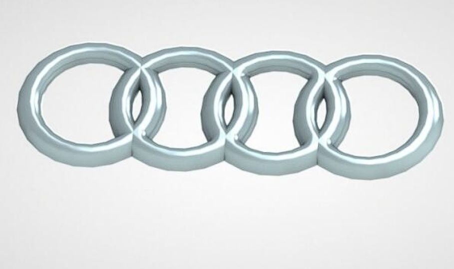 Kruzek pro Audi motor