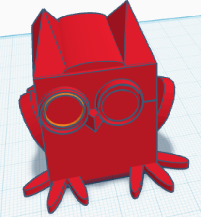 owl