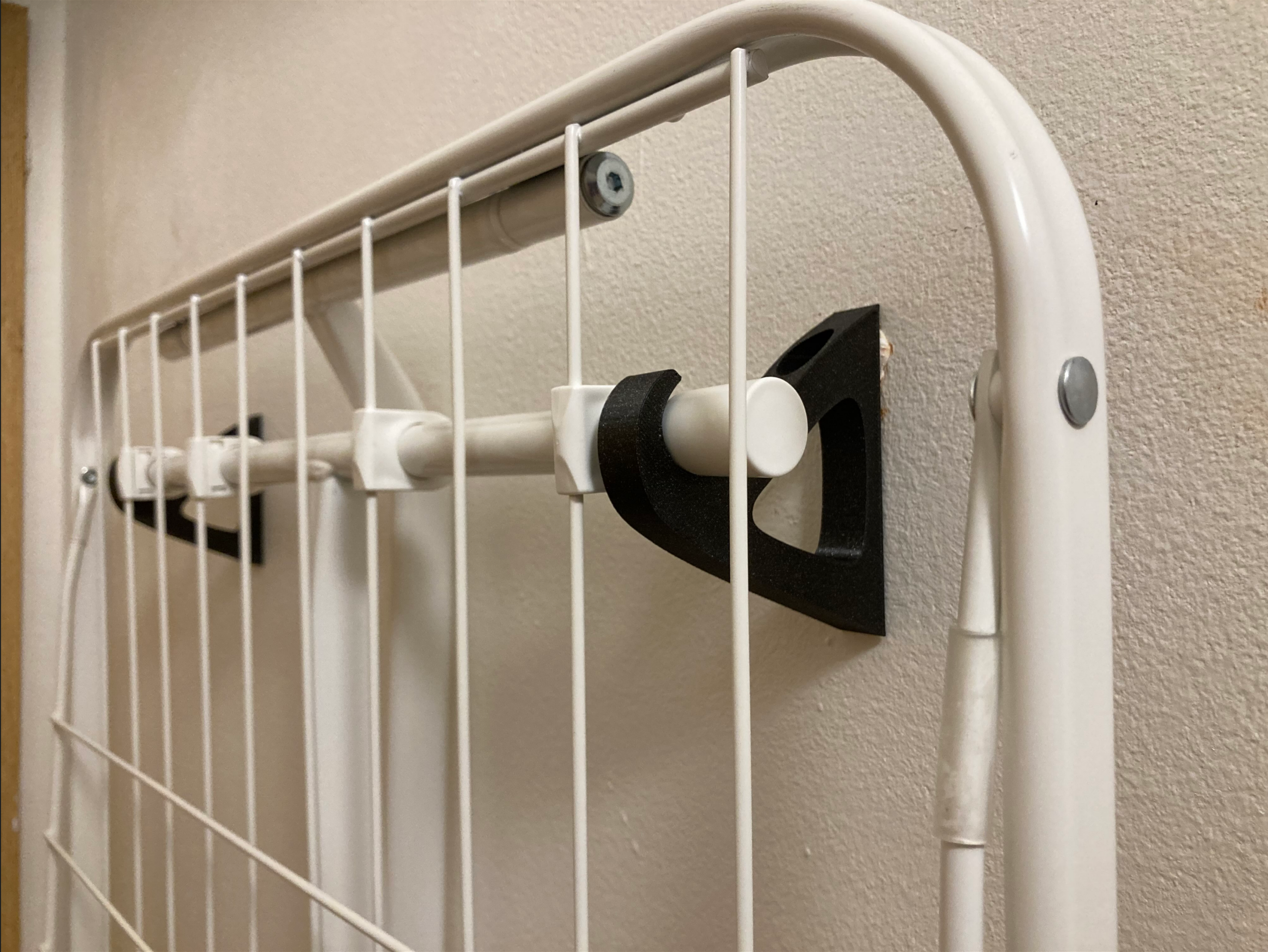 IKEA MULIG Wall Hook