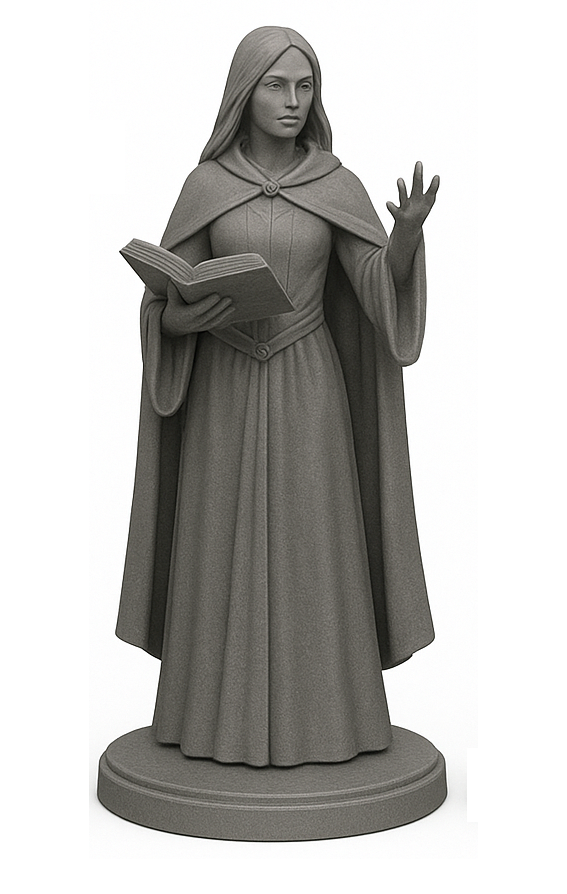 Witch