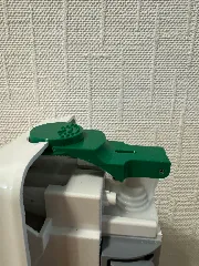 SPRUDELAUTOMAT models for 3D printer
