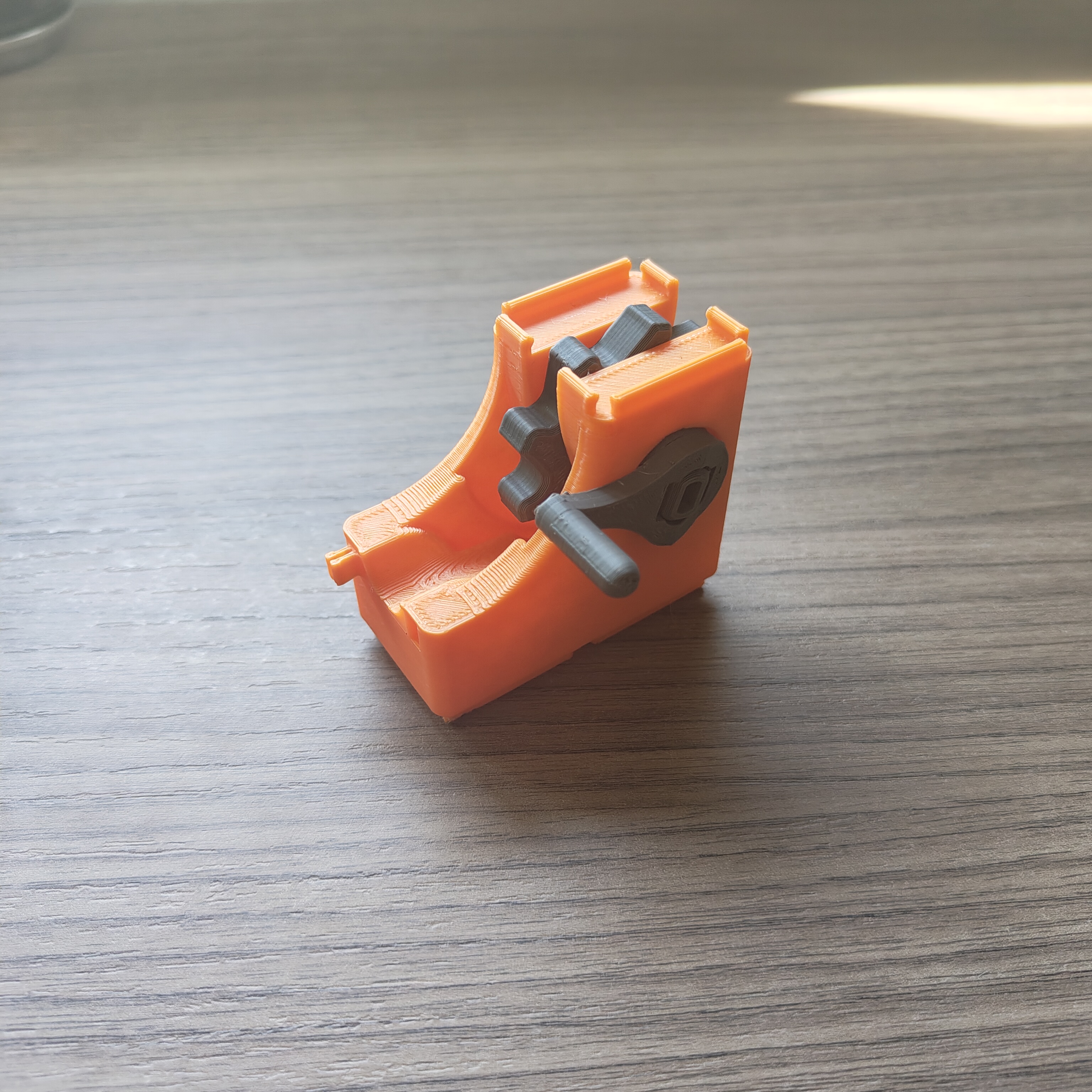 Marble Kit V (Elevator set) — thumbnail 3