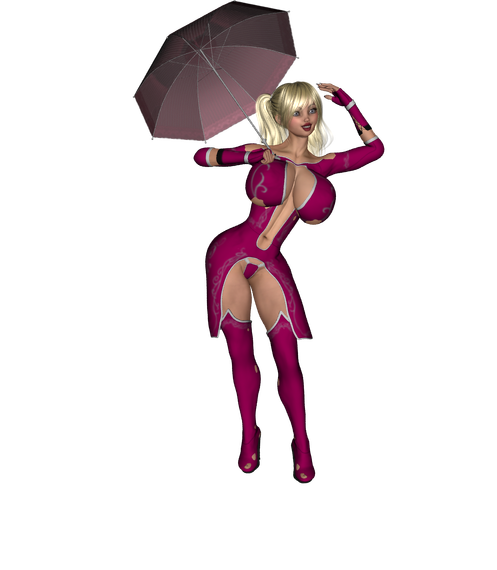 Barbie V01