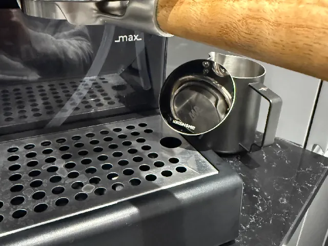 Gaggia Mirror Mount