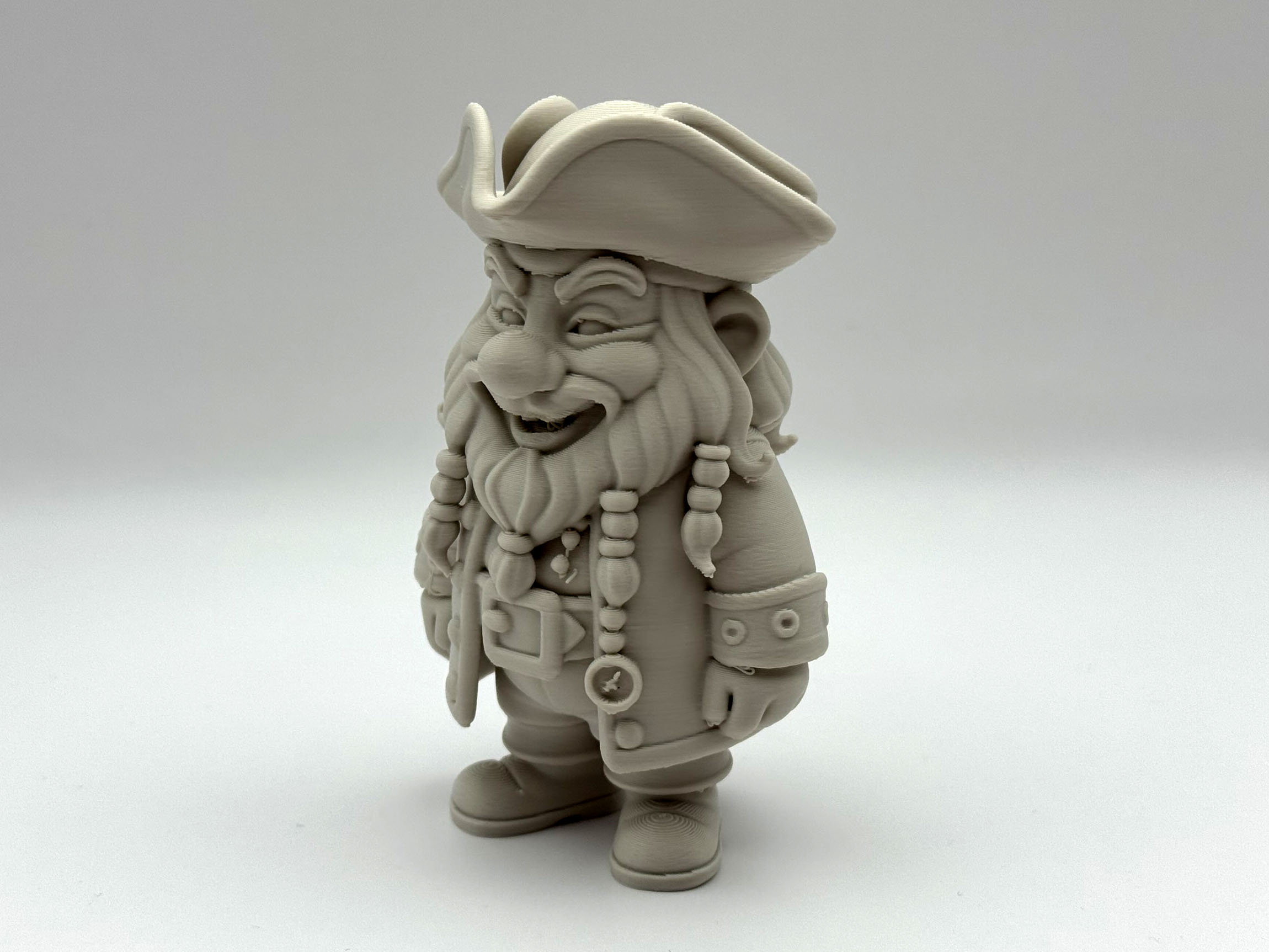 Pirate Gnome — miniatura 4