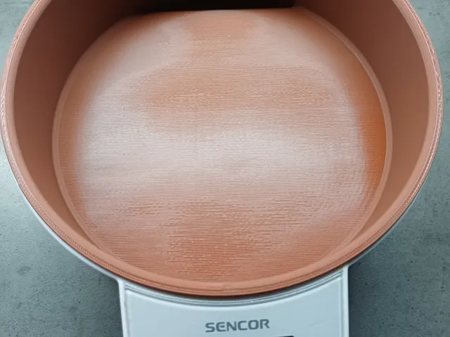 Miska váhy SENCOR SKS 4004VT