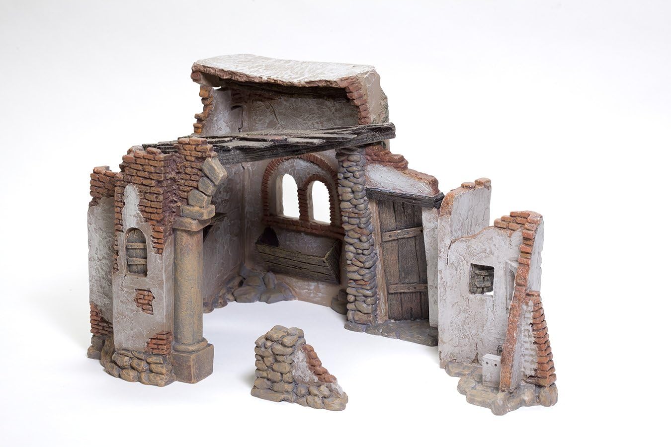 Ruinas persebre belen