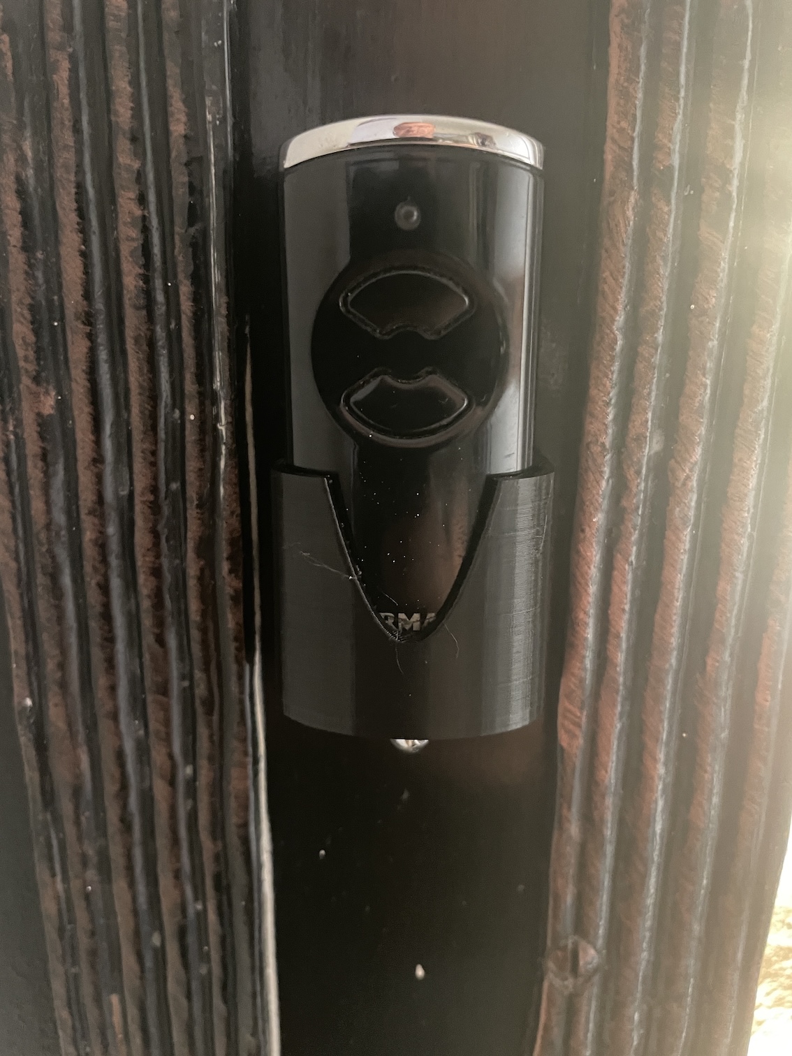 Hoermann remote - Hörmann Fernbedienung HSE2-868BS or similar