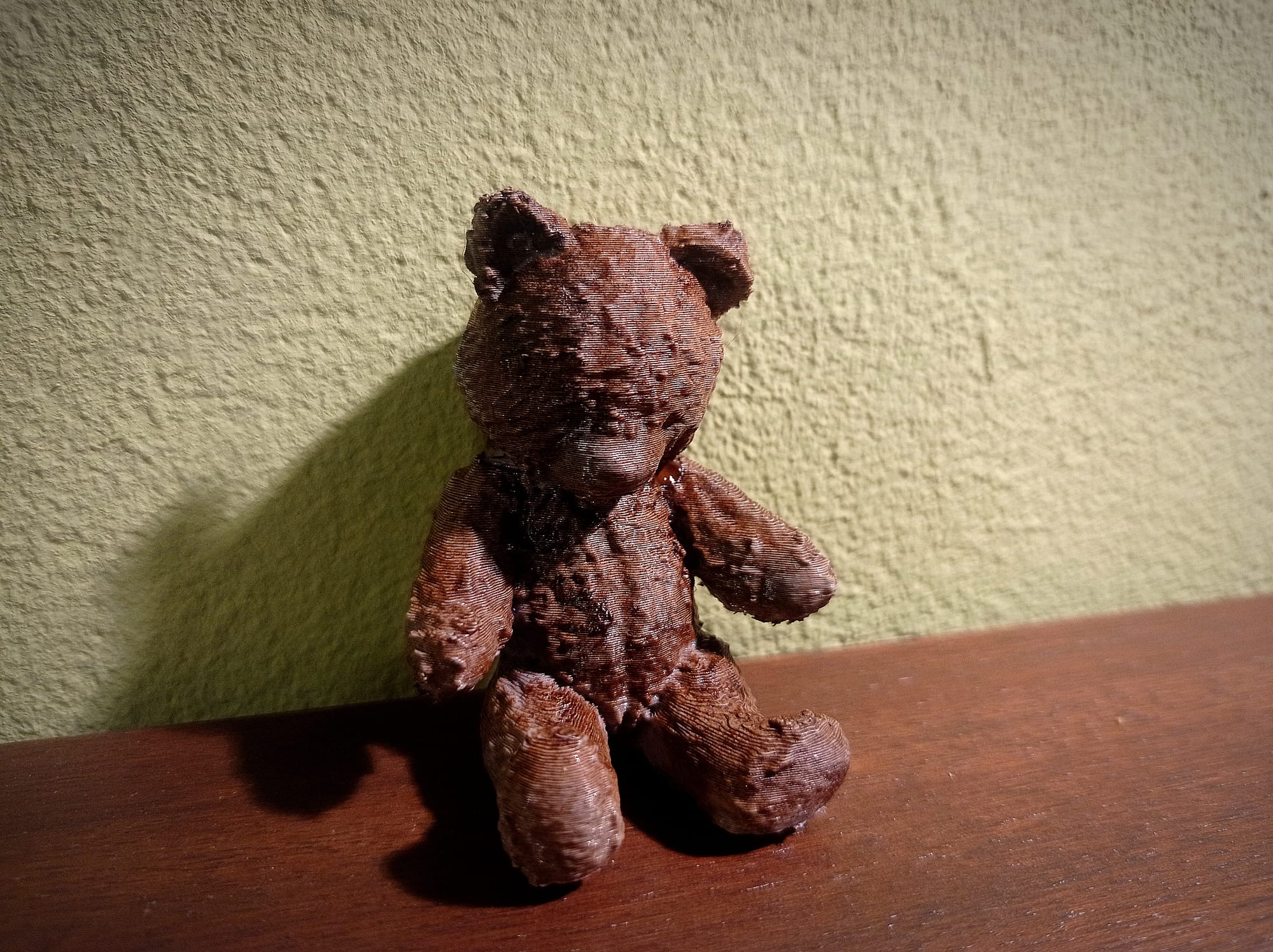 Teddy Bear
