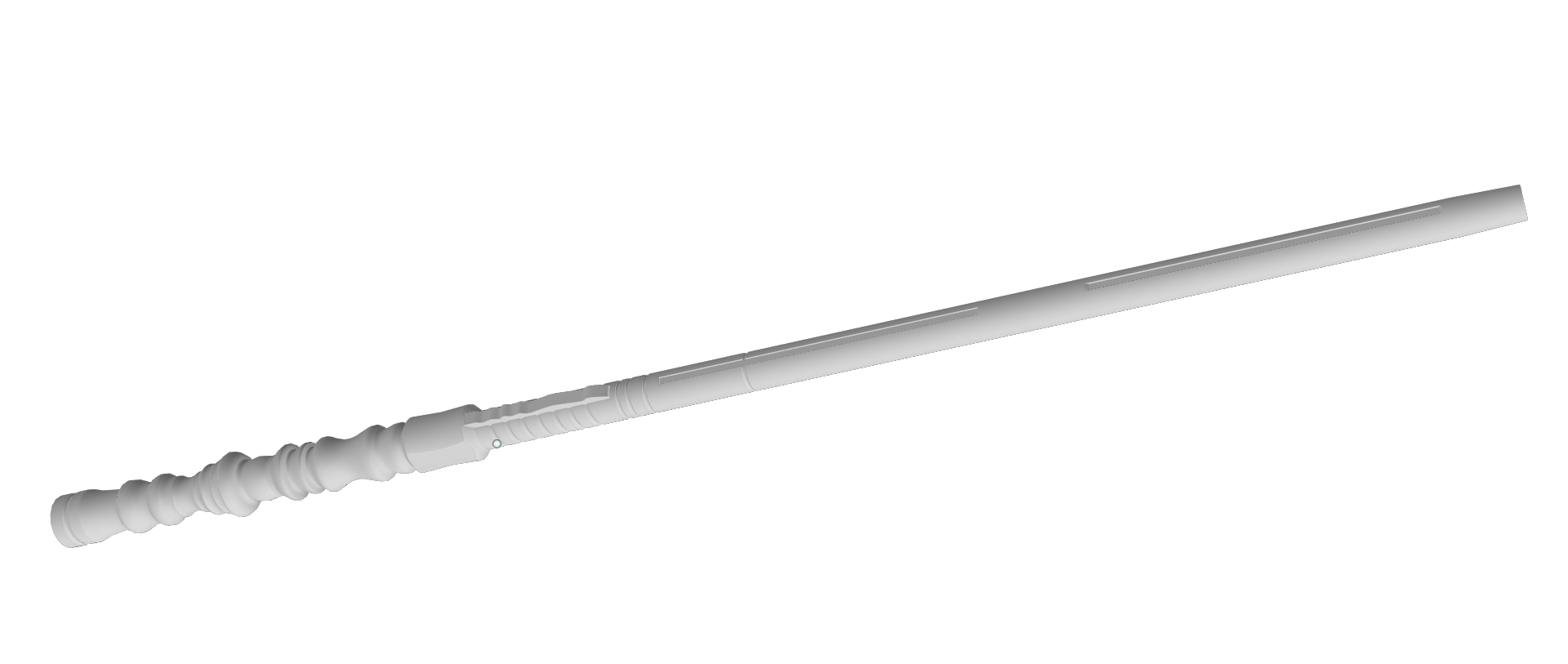 Presentation pointer(magic wand) — miniatura 4