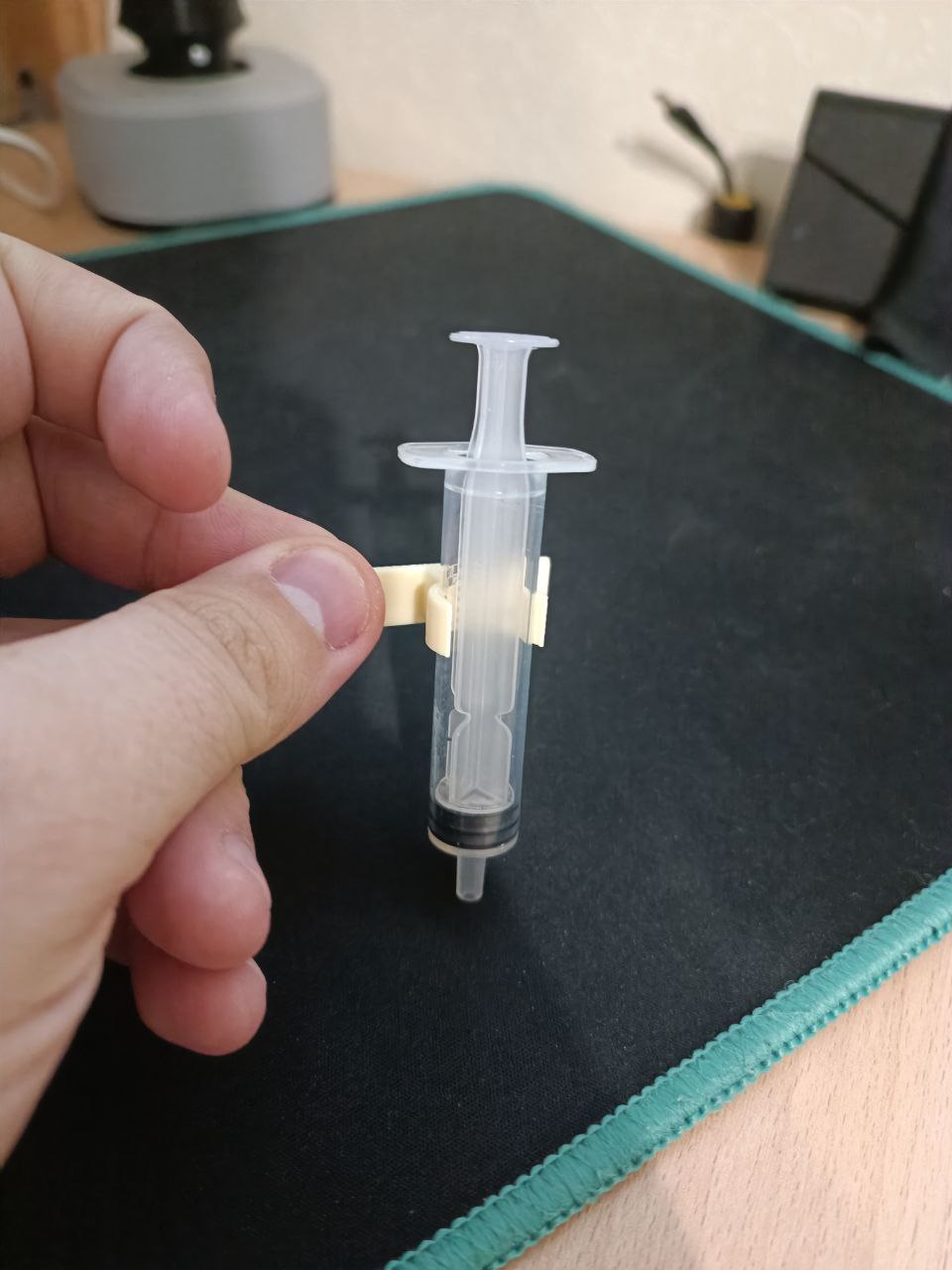 5ml Syringe Holder