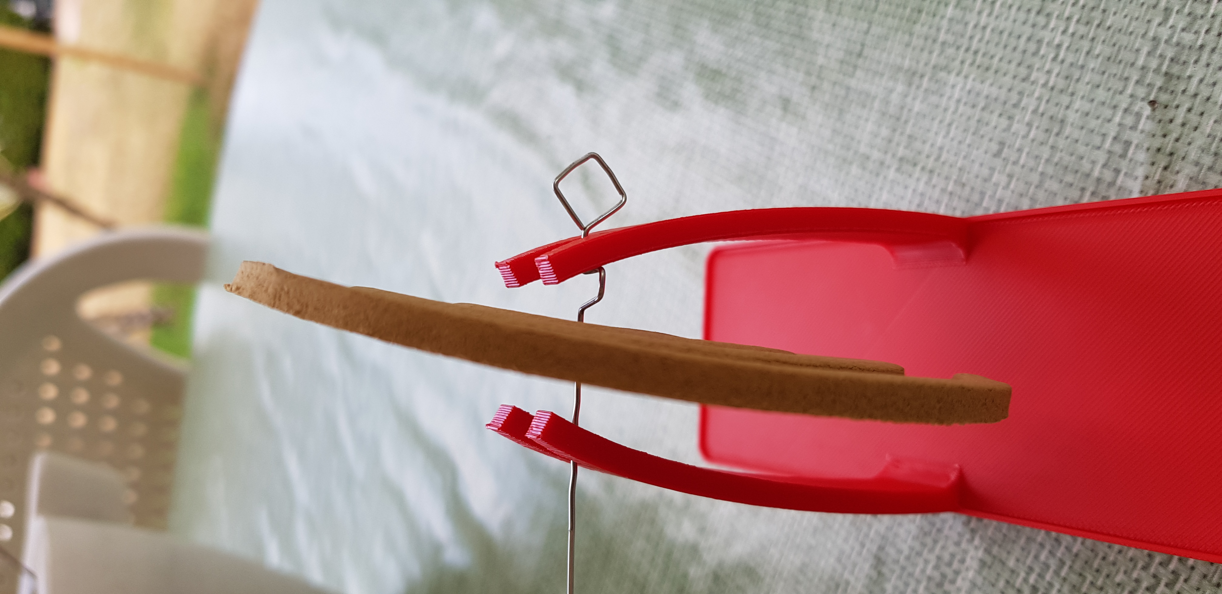 Mosquito Coil Holder — miniatura 2