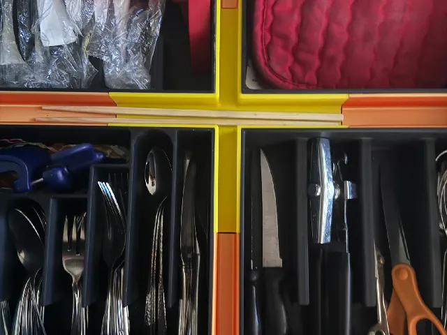 Drawer Trays