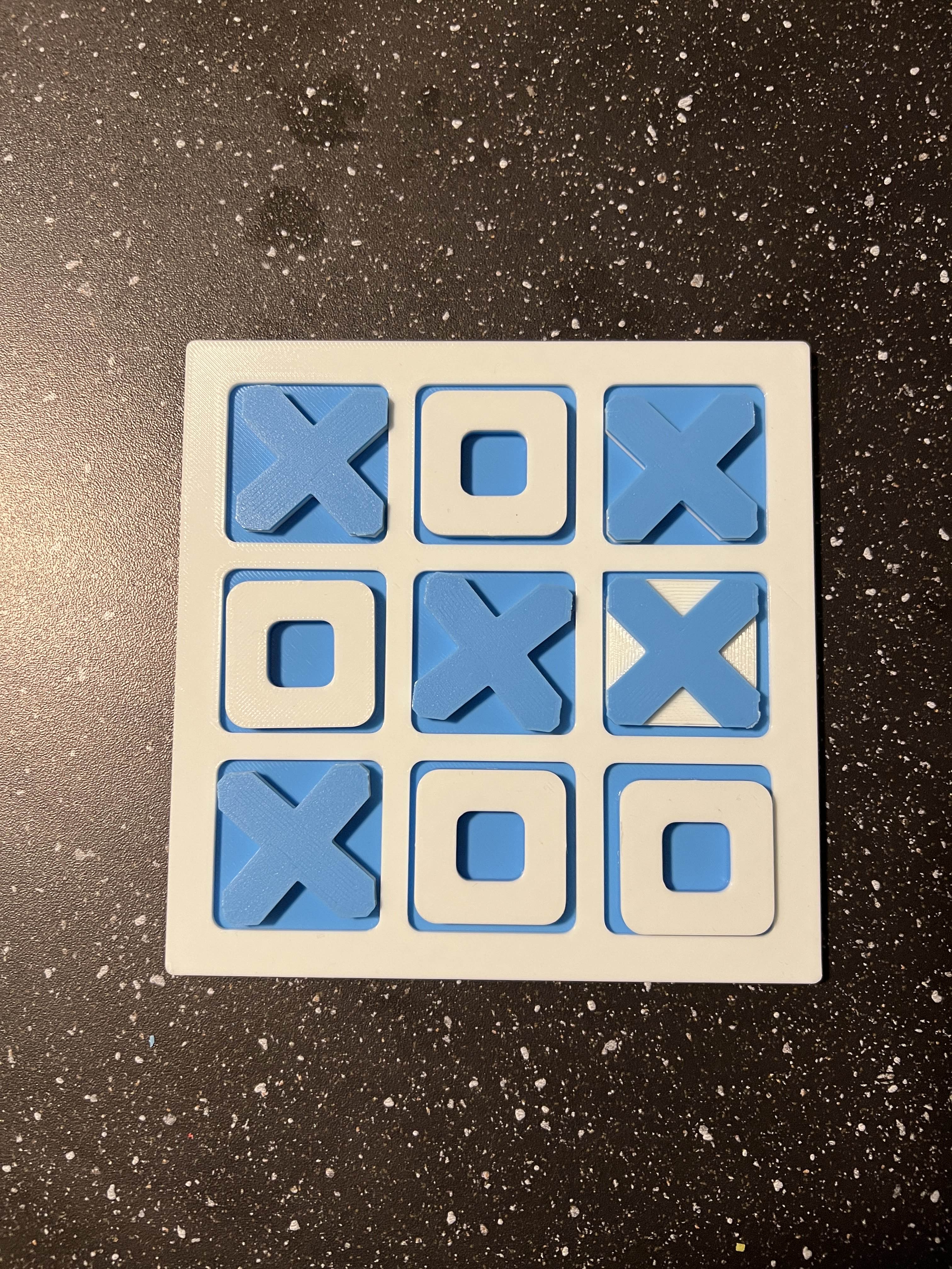 TicTacToe — thumbnail 2