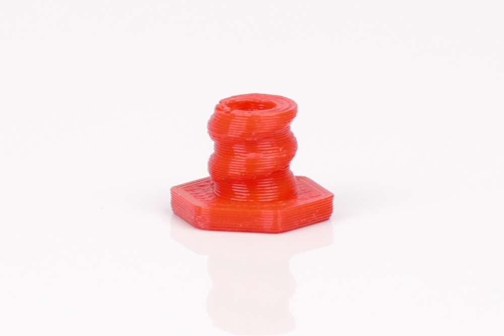 Multiboard/Underware Small Thread Mounting Grommet for 3.5 mm Screws — miniatura 2