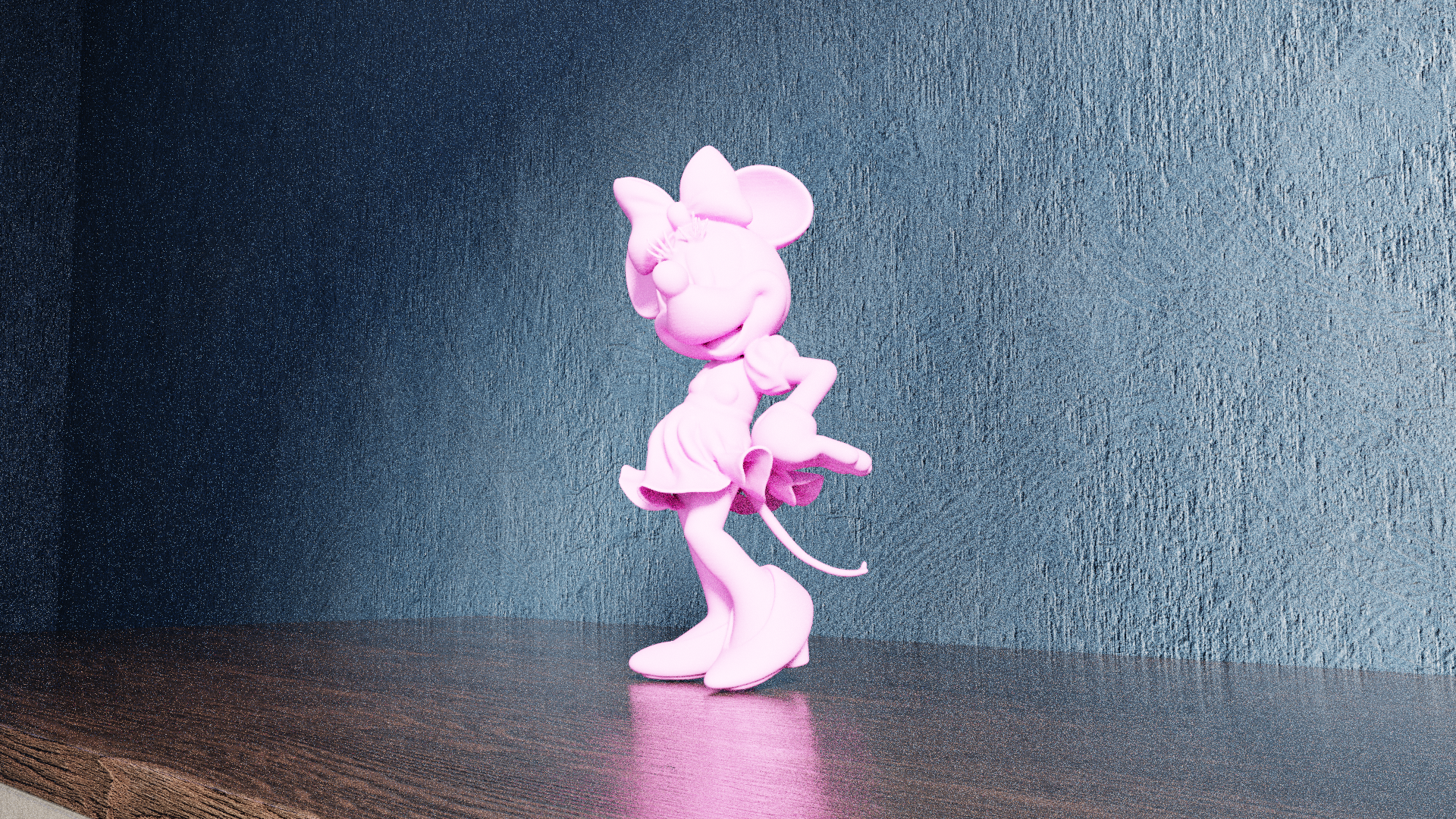 Minnie Mouse — miniatura 7