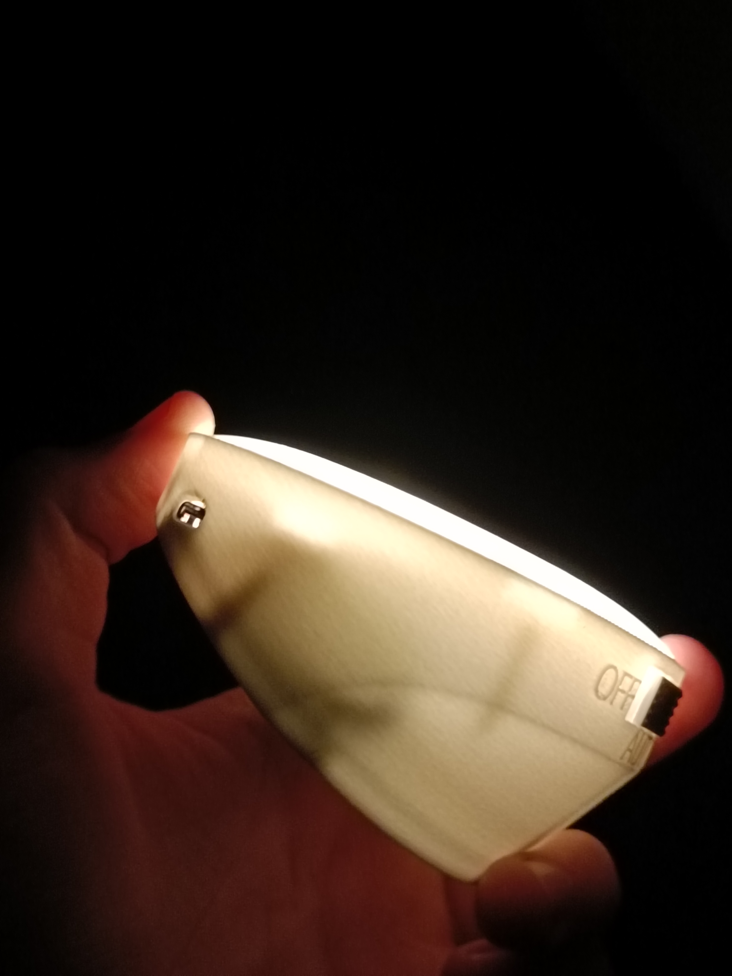 Motion lamp housing — thumbnail 6